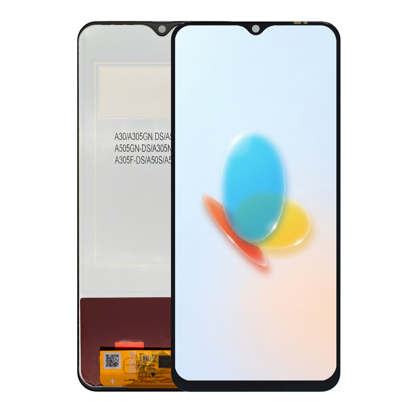 Samsung Galaxy A10s LCD Display Screen Assembly