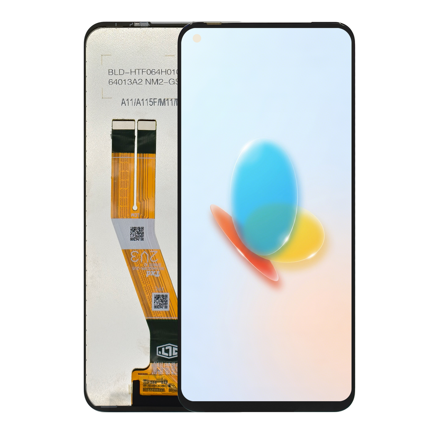 Samsung Galaxy A11 LCD Display Screen Assembly