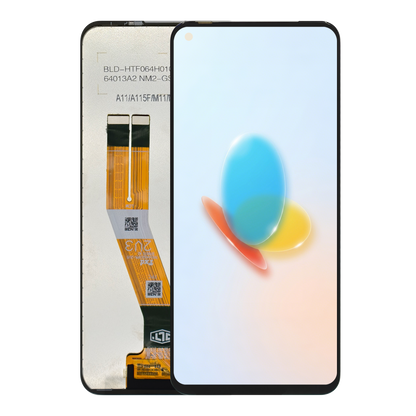 Samsung Galaxy A11 LCD Display Screen Assembly