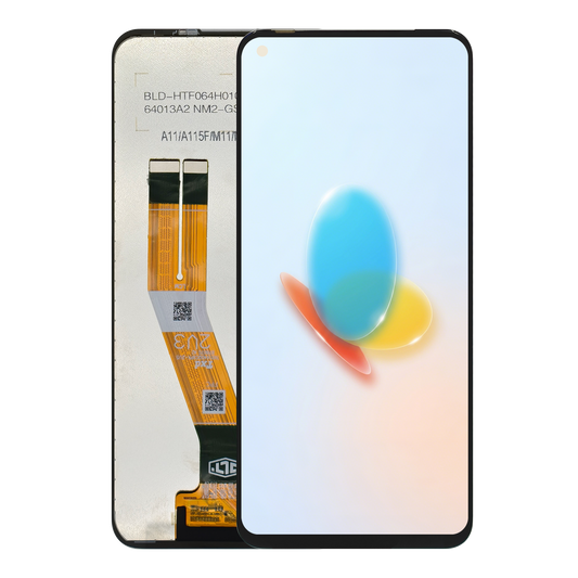 Samsung Galaxy A11 LCD Display Screen Assembly