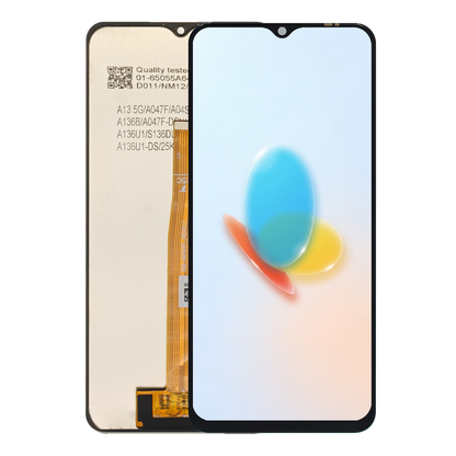 Samsung Galaxy A13 4G LCD Display Screen Assembly