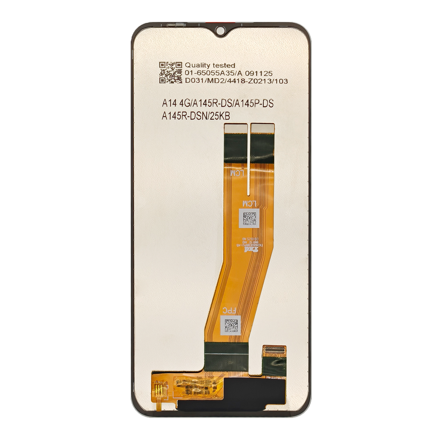Samsung Galaxy A14 5G LCD Display Screen Assembly