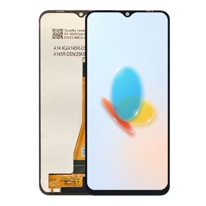 Samsung Galaxy A14 5G LCD Display Screen Assembly