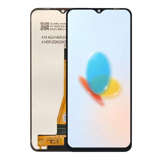 Samsung Galaxy A14 5G LCD Display Screen Assembly