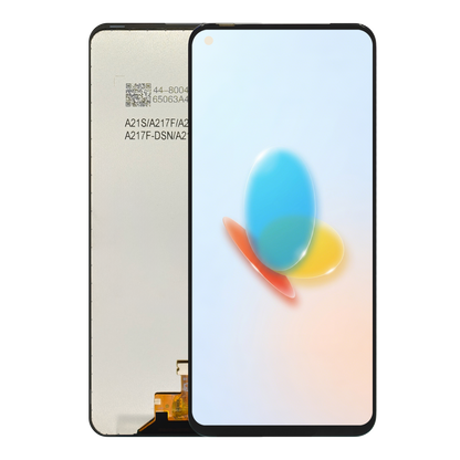 Samsung Galaxy A21s LCD Display Screen Assembly