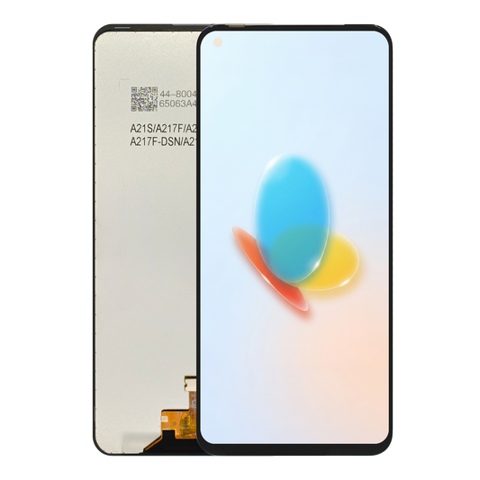 Samsung Galaxy A21s LCD Display Screen Assembly