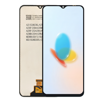 Samsung Galaxy A23 5G High Refresh Rate LCD Display Screen Assembly