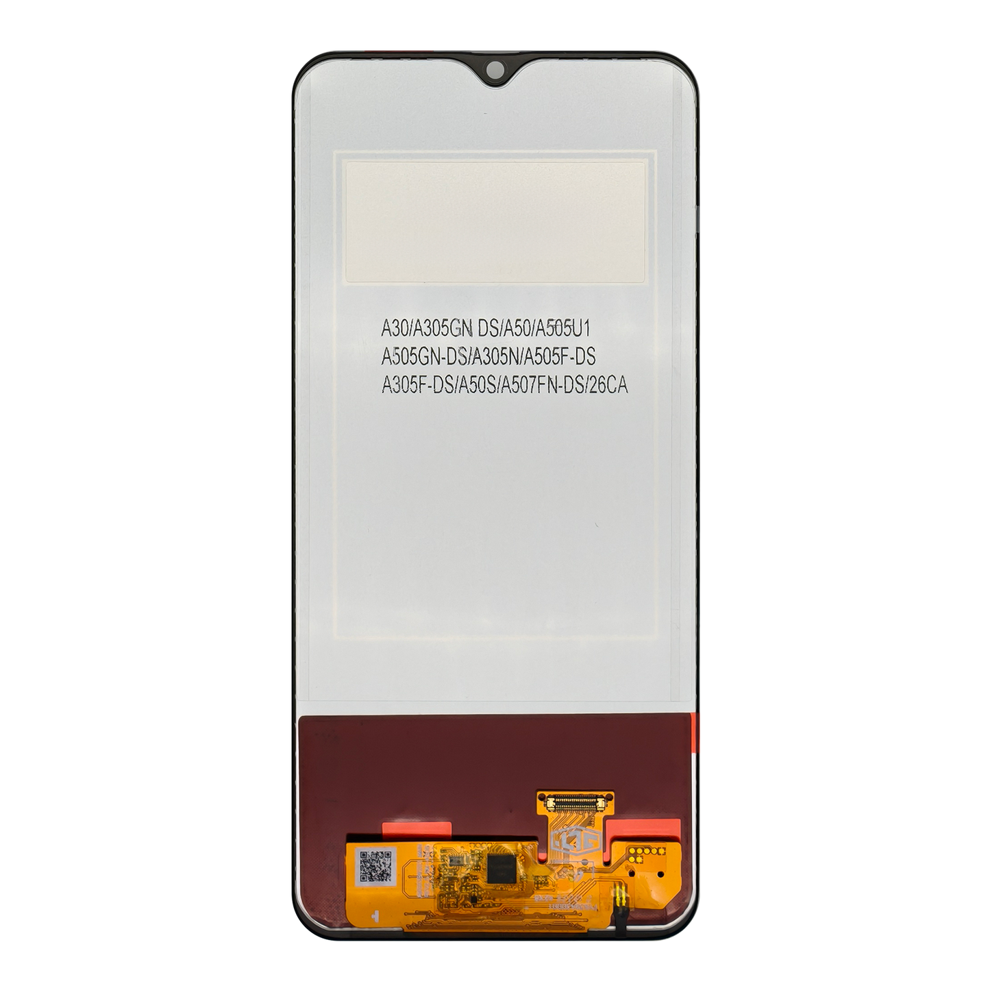Samsung Galaxy A30 LCD Display Screen Assembly