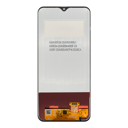 Samsung Galaxy A30 LCD Display Screen Assembly