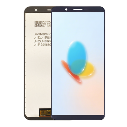 Samsung Galaxy J6+ LCD Display Screen Assembly