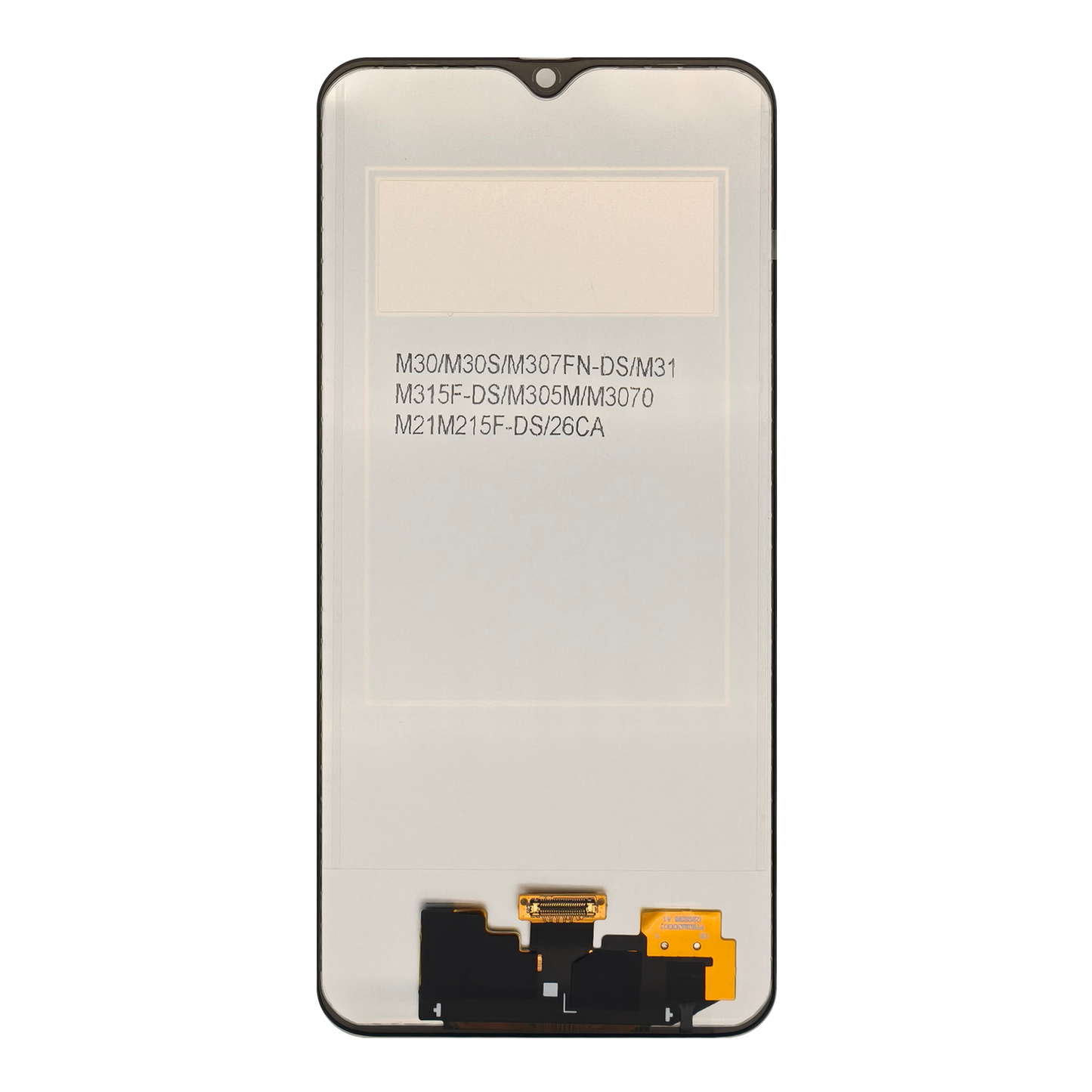 Samsung Galaxy M30 LCD Display Screen Assembly