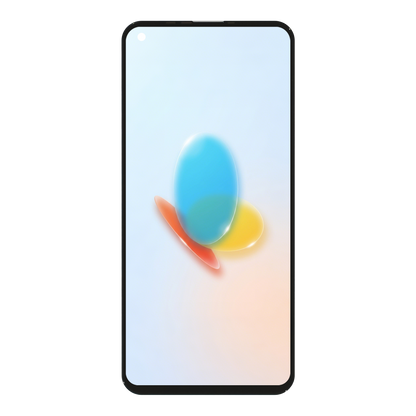 Tecno Spark 7 Pro KF8 LCD Display Screen Assembly