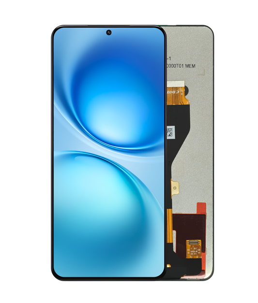 vivo Y85 LCD Screen Replacement Touch Display Assembly Repair Part