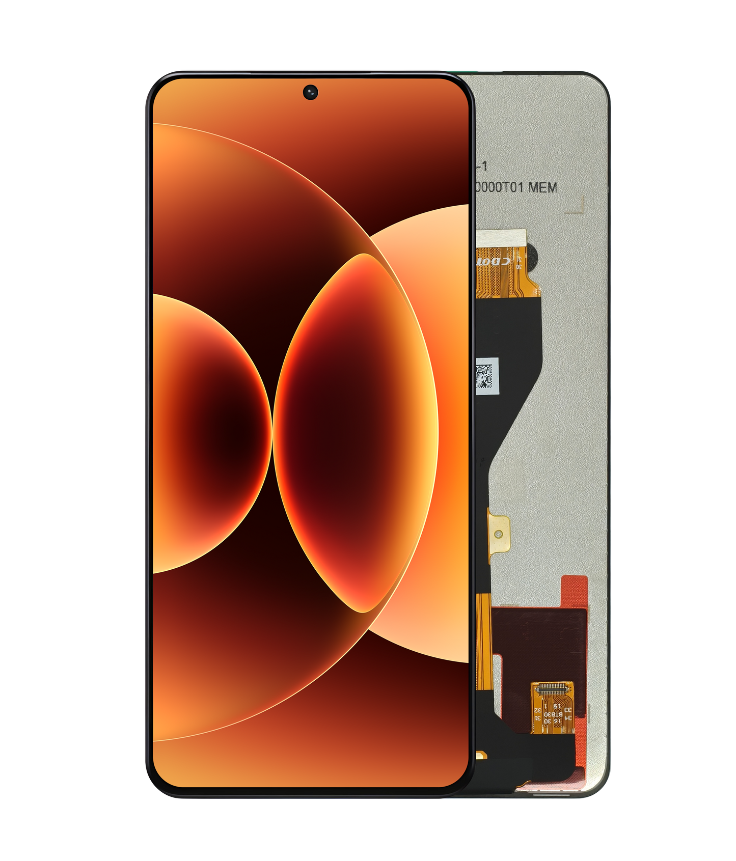 Xiaomi Mi 9 Prime LCD Screen Replacement Touch Display Assembly Repair Part