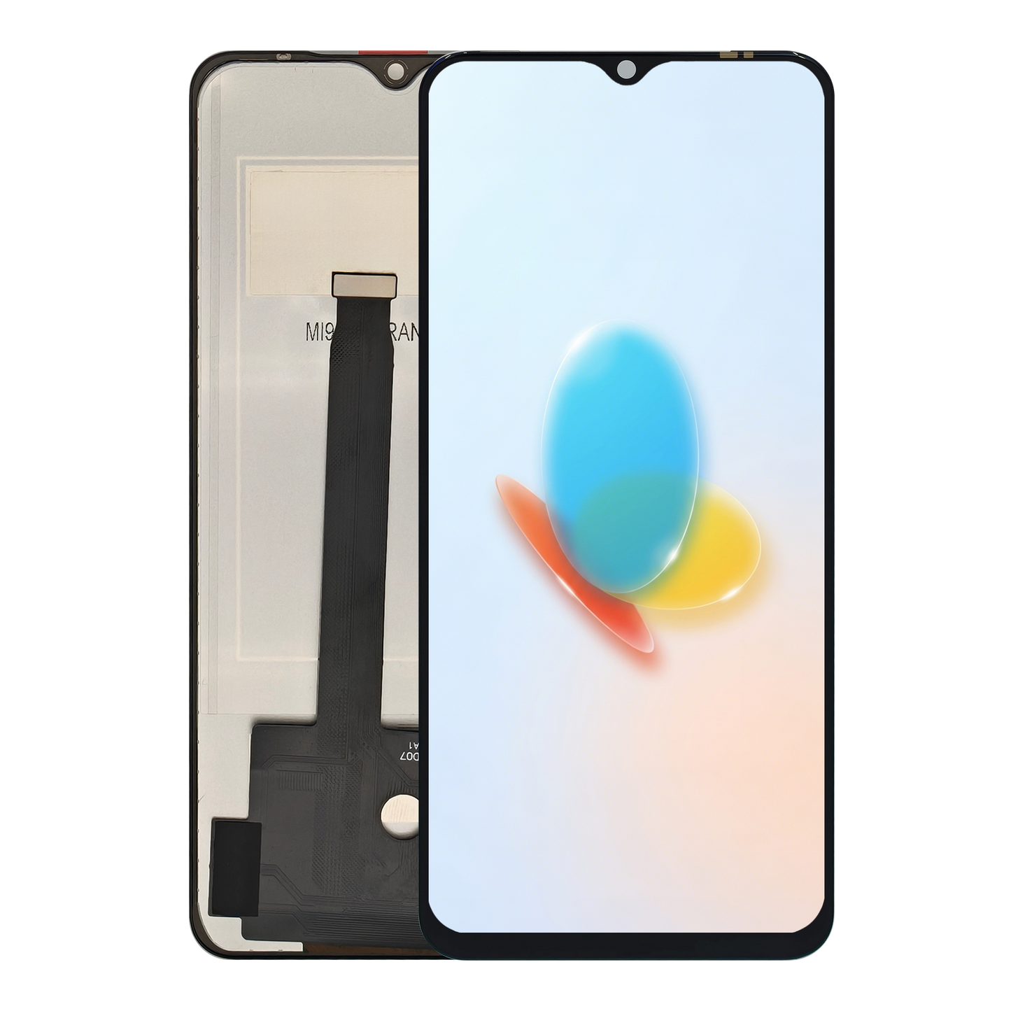 Xiaomi Mi 9 OLED Display Screen Assembly