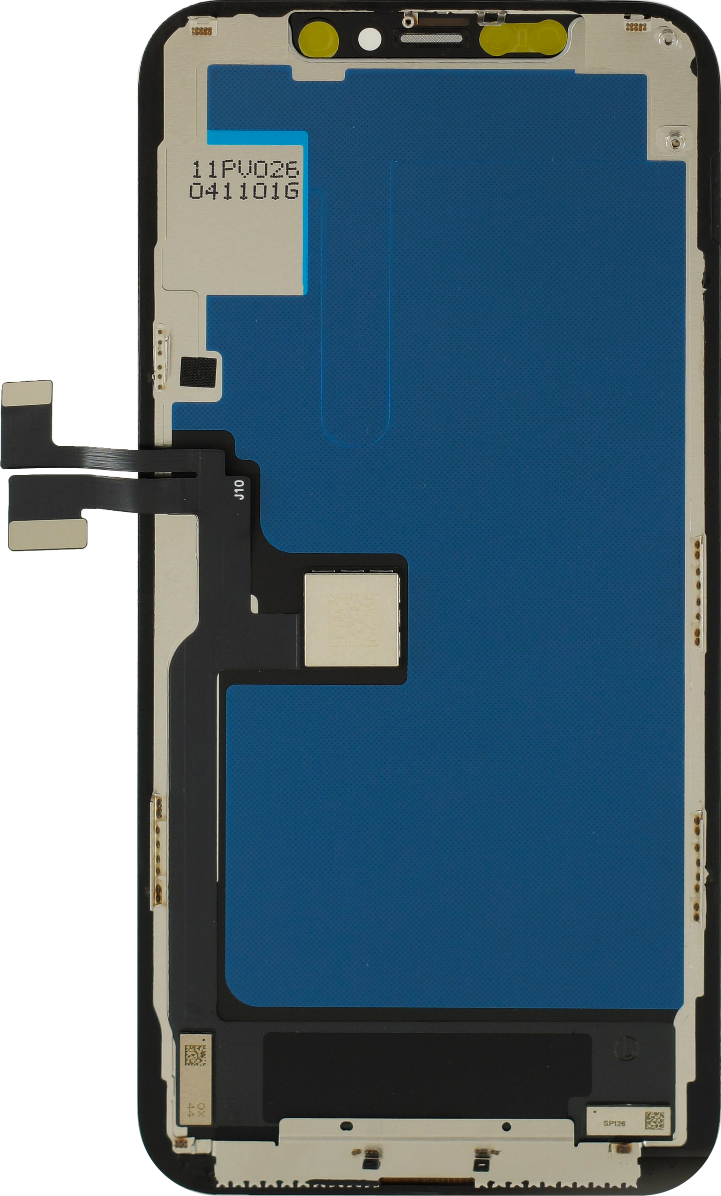 Apple iPhone 11 Pro LCD Screen Replacement Display Touch Assembly