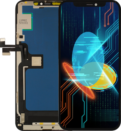 Apple iPhone 11 Pro Max LCD Screen Replacement Display Touch Assembly