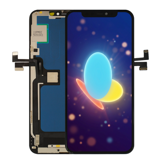 Apple iPhone 11 Pro Max LCD Screen Replacement Display Touch Assembly