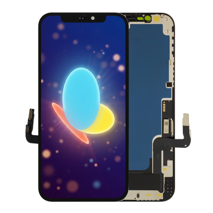 Apple iPhone 12 LCD Screen Replacement Display Touch Assembly