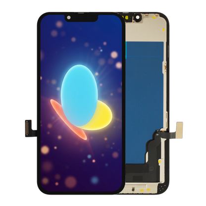 Apple iPhone 13 LCD Screen Replacement Display Touch Assembly