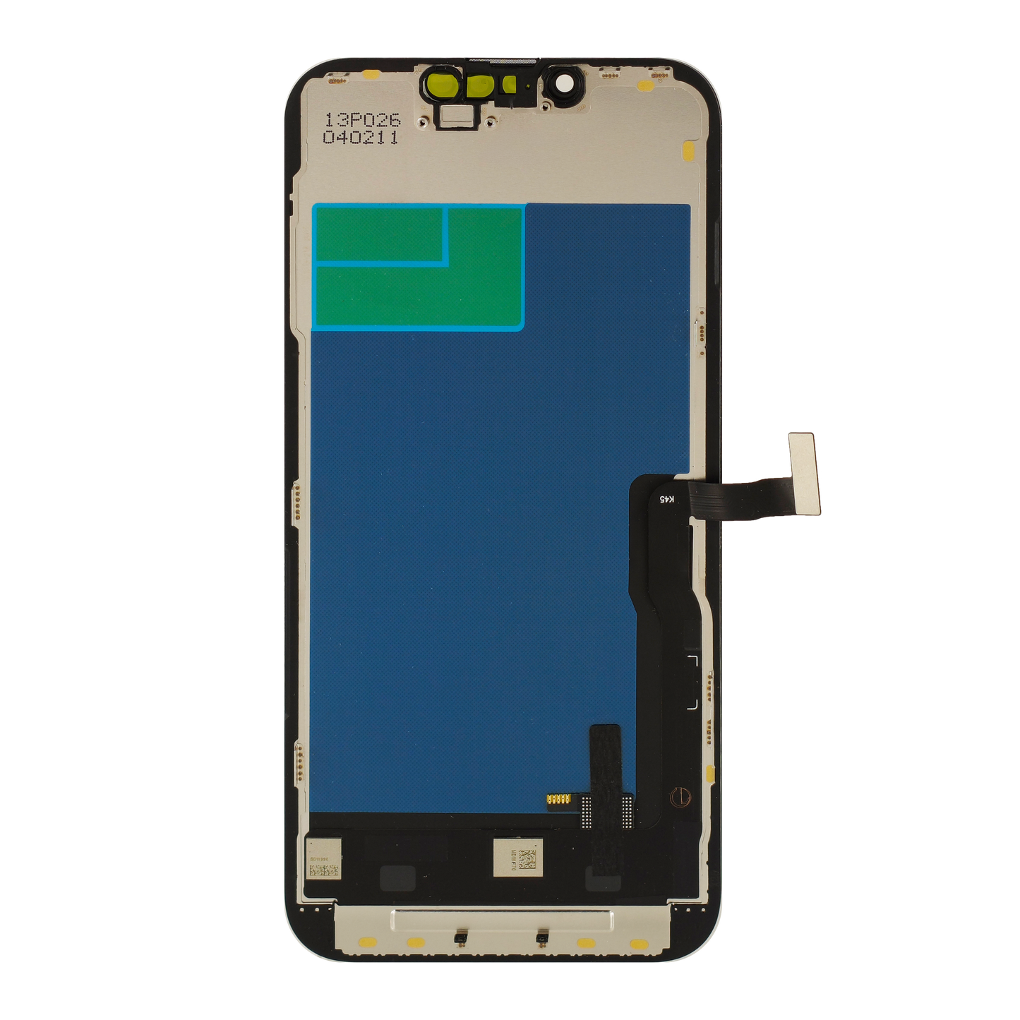 Apple iPhone 13 Pro Soft OLED Display Screen Replacement Touch Assembly