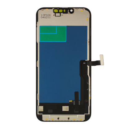 Apple iPhone 13 Pro Soft OLED Display Screen Replacement Touch Assembly