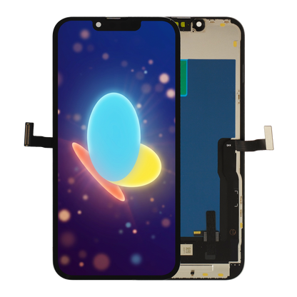 Apple iPhone 13 Pro Soft OLED Display Screen Replacement Touch Assembly
