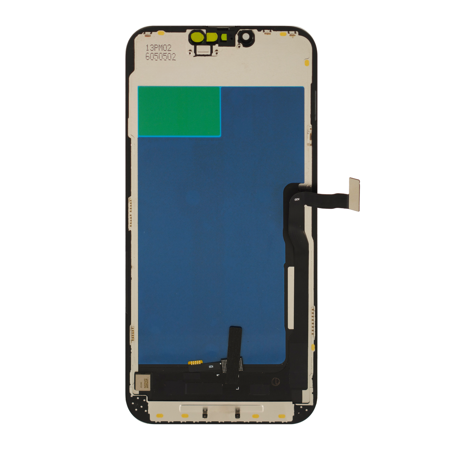 Apple iPhone 13 Pro Max LCD Screen Replacement Display Touch Assembly