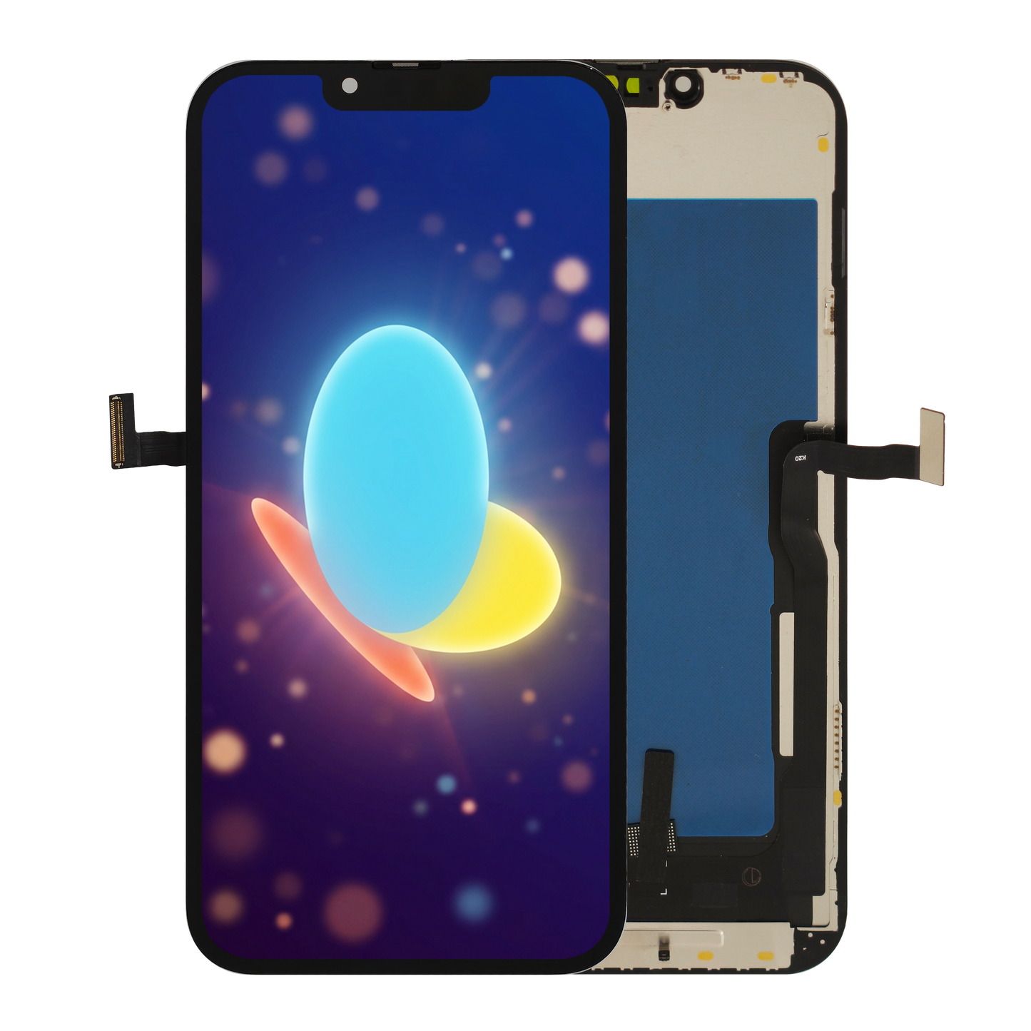 Apple iPhone 13 Pro Max LCD Screen Replacement Display Touch Assembly