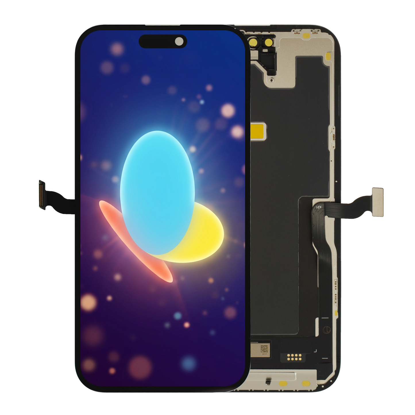 Apple iPhone 14 Pro LCD Screen Replacement Display Touch Assembly