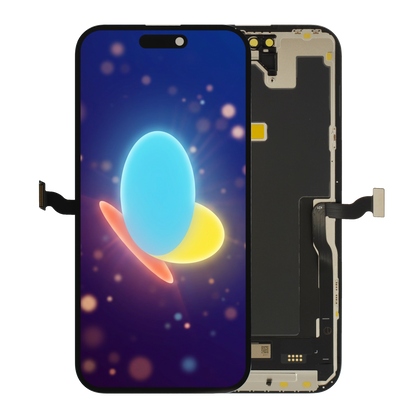 Apple iPhone 14 Pro LCD Screen Replacement Display Touch Assembly