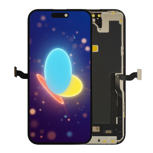Apple iPhone 14 Pro LCD Screen Replacement Display Touch Assembly