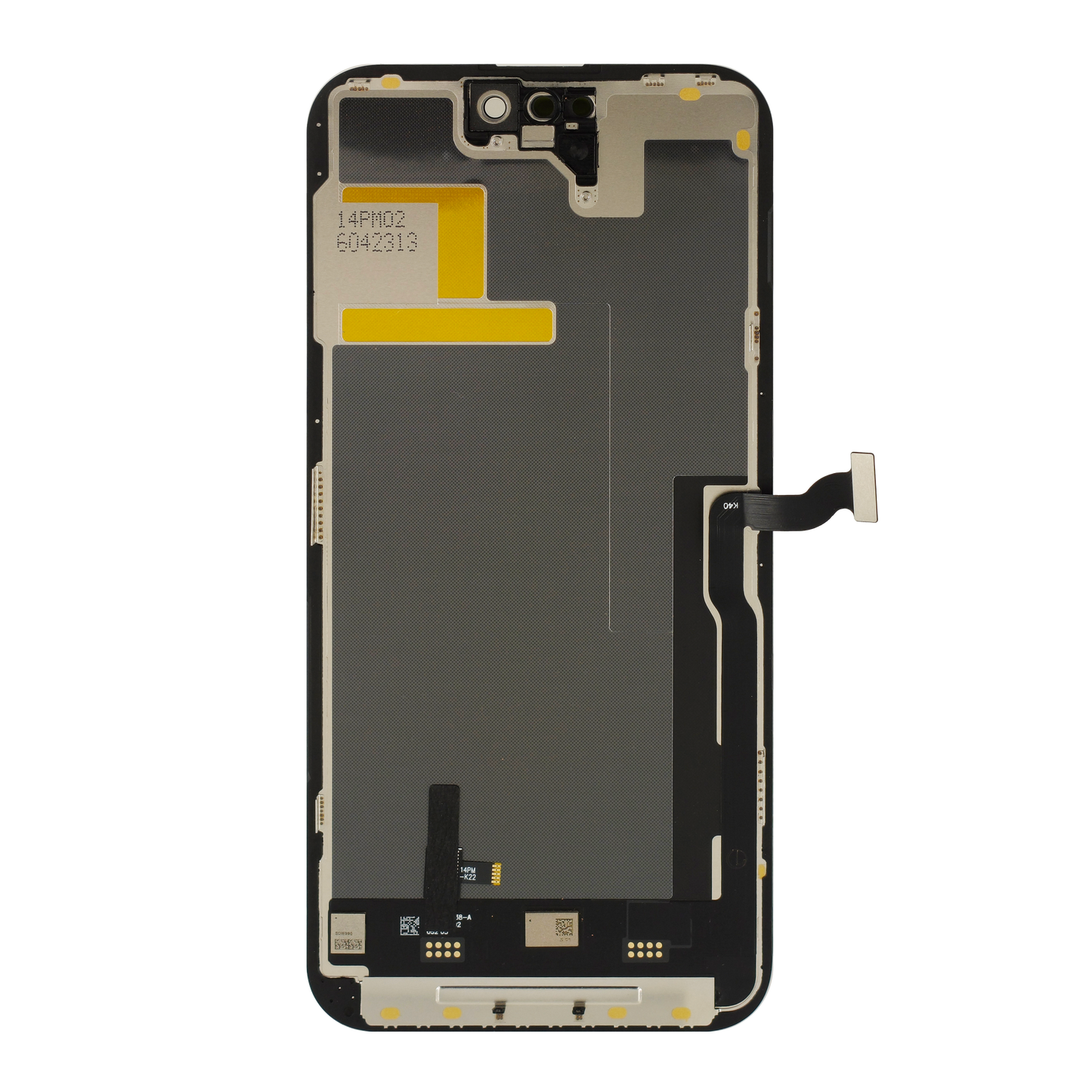 Apple iPhone 14 Pro Max LCD Screen Replacement Display Touch Assembly