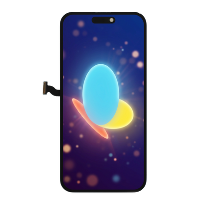 Apple iPhone 14 Pro Max LCD Screen Replacement Display Touch Assembly