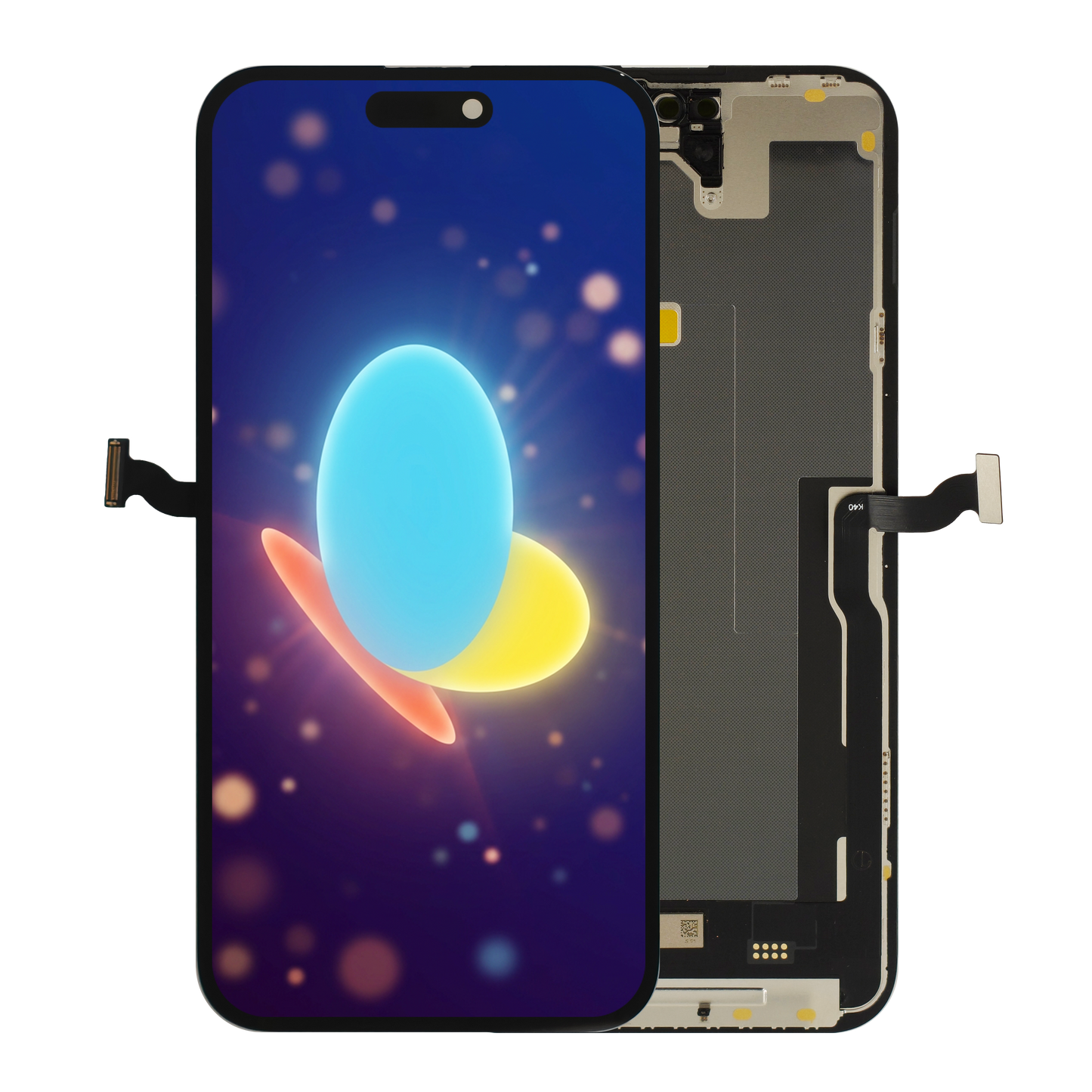 Apple iPhone 14 Pro Max LCD Screen Replacement Display Touch Assembly