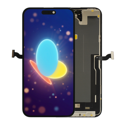 Apple iPhone 14 Pro Max LCD Screen Replacement Display Touch Assembly