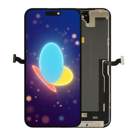 Apple iPhone 14 Pro Max LCD Screen Replacement Display Touch Assembly