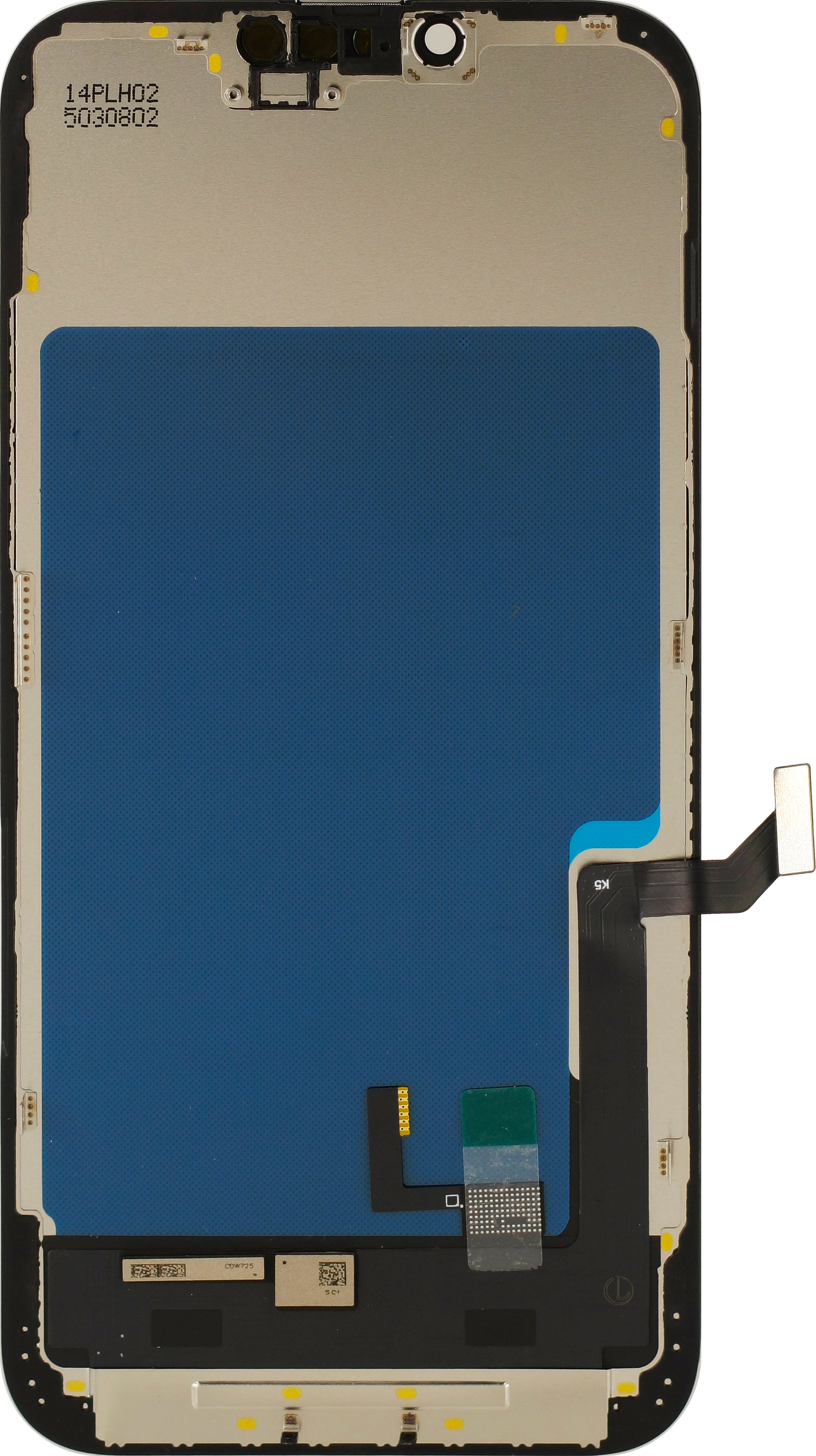 Apple iPhone 14 Plus LCD Screen Replacement Display Touch Assembly