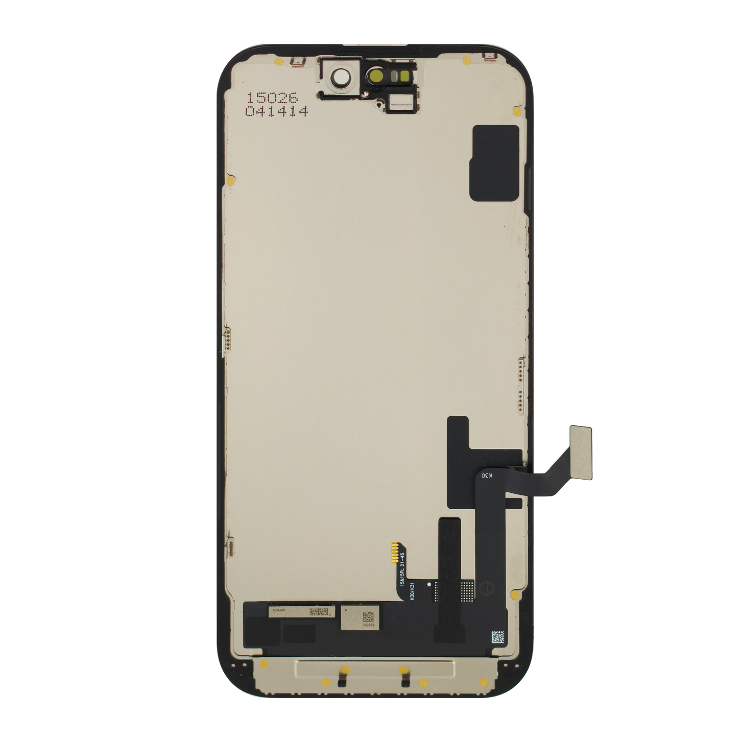 Apple iPhone 15 LCD Screen Replacement Display Touch Assembly