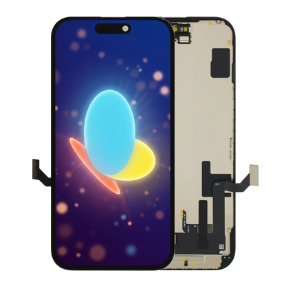 Apple iPhone 15 LCD Screen Replacement Display Touch Assembly