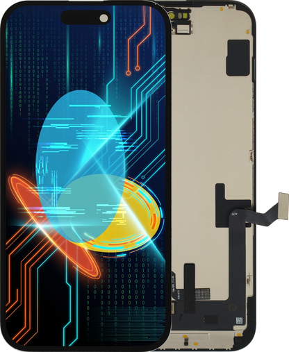 Apple iPhone 15 Plus LCD Screen Replacement Display Touch Assembly