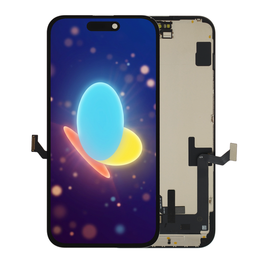 Apple iPhone 15 Plus LCD Screen Replacement Display Touch Assembly