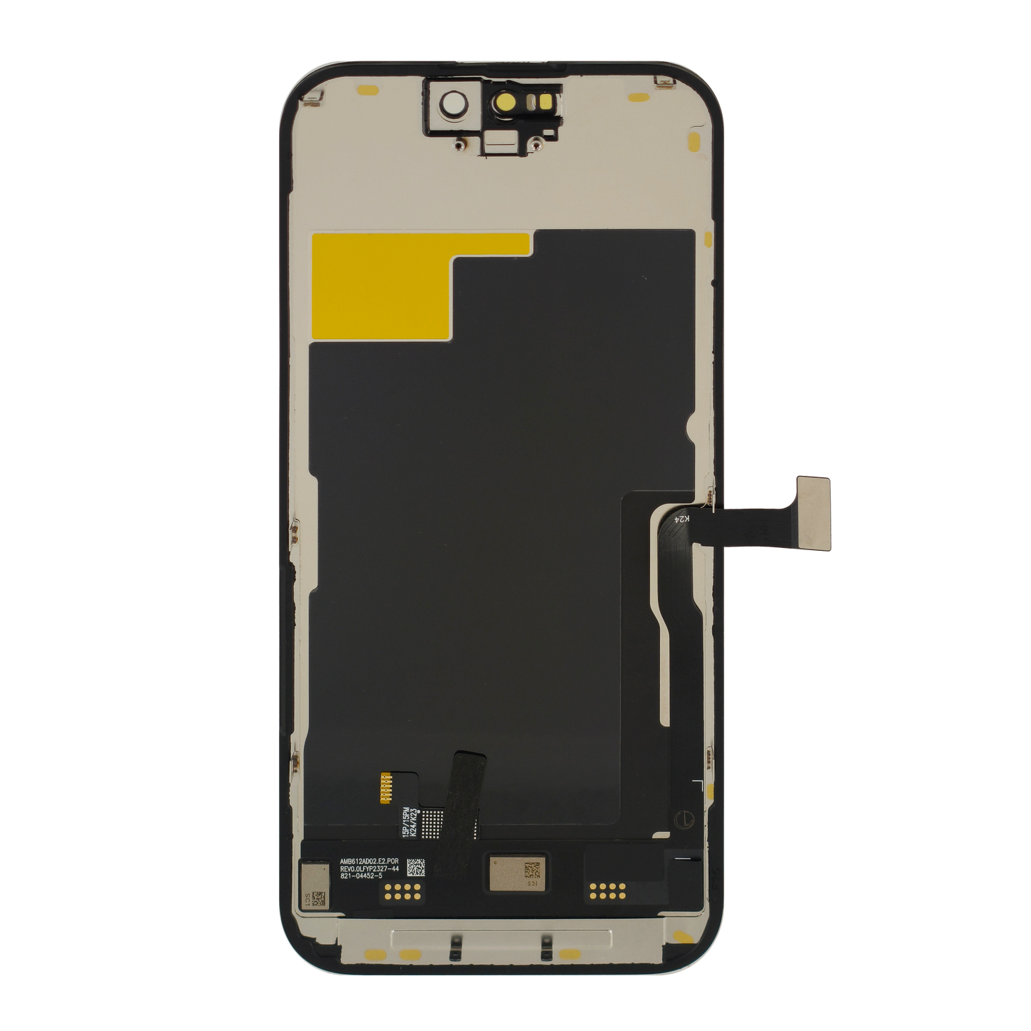 Apple iPhone 15 Pro LCD Screen Replacement Display Touch Assembly