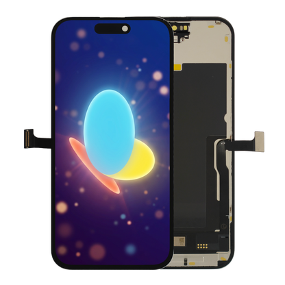 Apple iPhone 15 Pro LCD Screen Replacement Display Touch Assembly