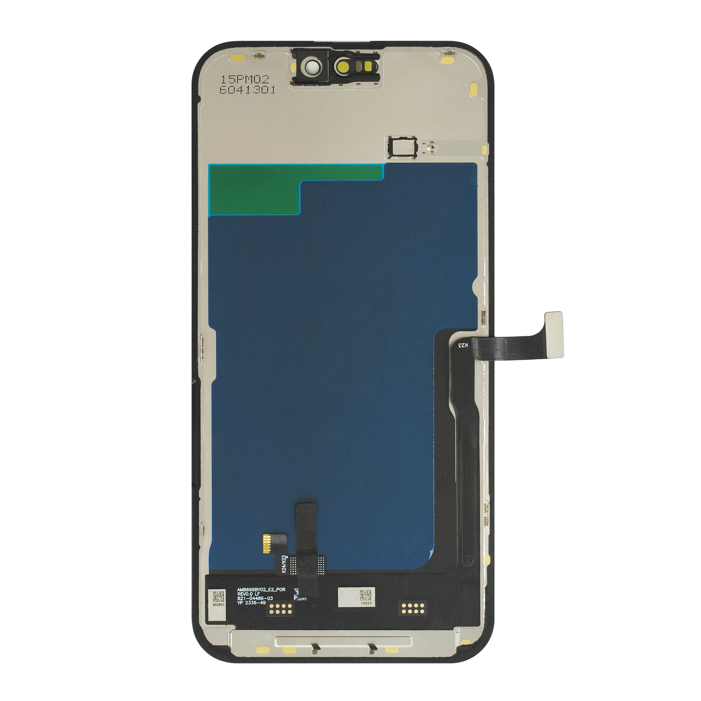 Apple iPhone 15 Pro Max LCD Screen Replacement Display Touch Assembly