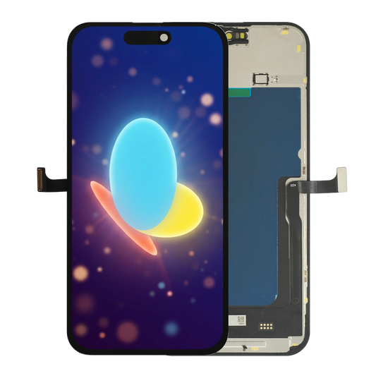 Apple iPhone 15 Pro Max LCD Screen Replacement Display Touch Assembly