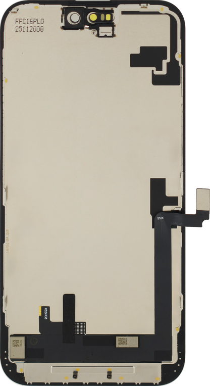 Apple iPhone 16 Plus LCD Screen Replacement Display Touch Assembly