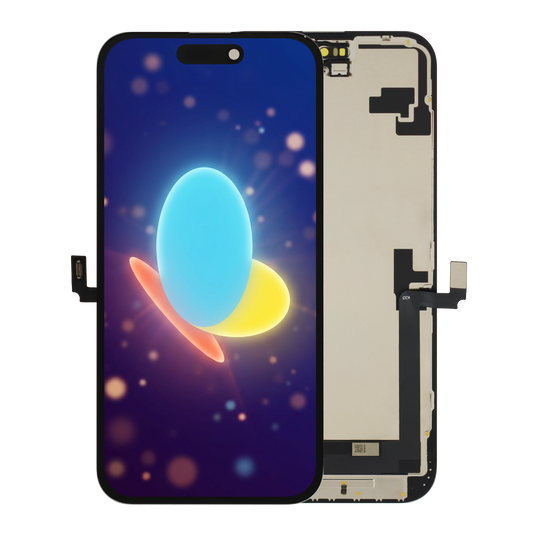 Apple iPhone 16 Plus LCD Screen Replacement Display Touch Assembly