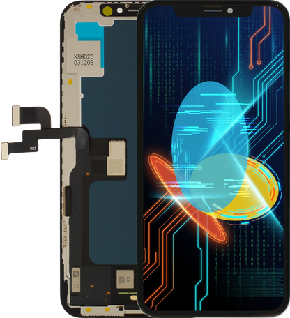 Apple iPhone XS LCD Screen Replacement Display Touch Assembly