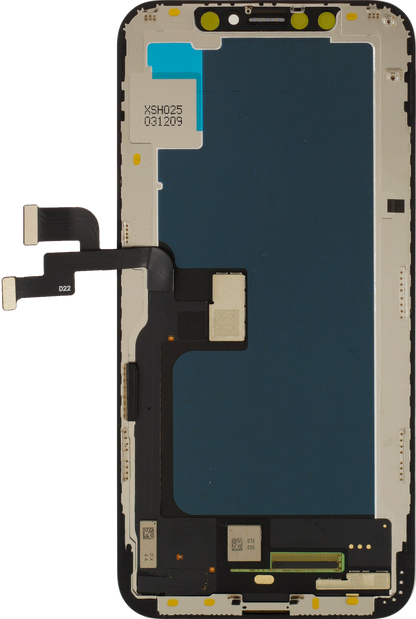 Apple iPhone XS LCD Screen Replacement Display Touch Assembly